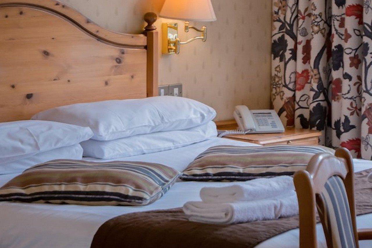 Elstead Hotel Bornemouth Extérieur photo