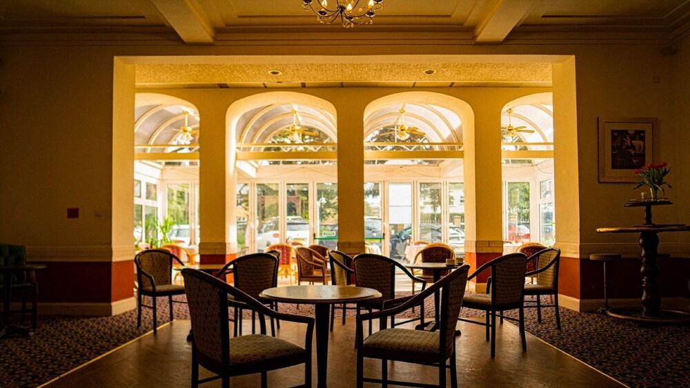 Elstead Hotel Bornemouth Extérieur photo