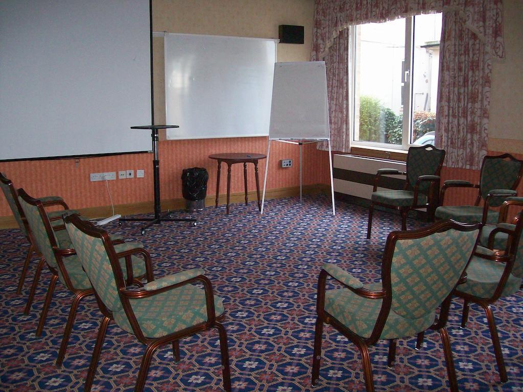 Elstead Hotel Bornemouth Extérieur photo