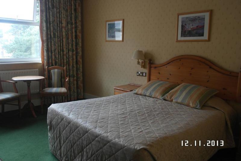 Elstead Hotel Bornemouth Extérieur photo